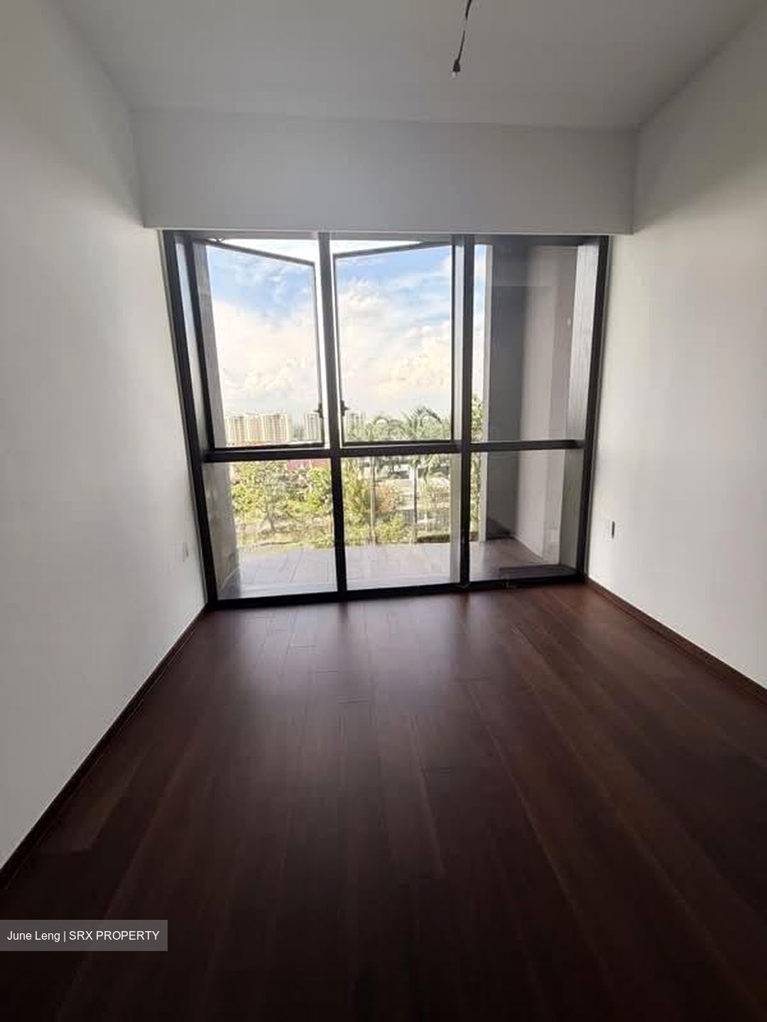 Lentor Modern (D26), Apartment #577095251